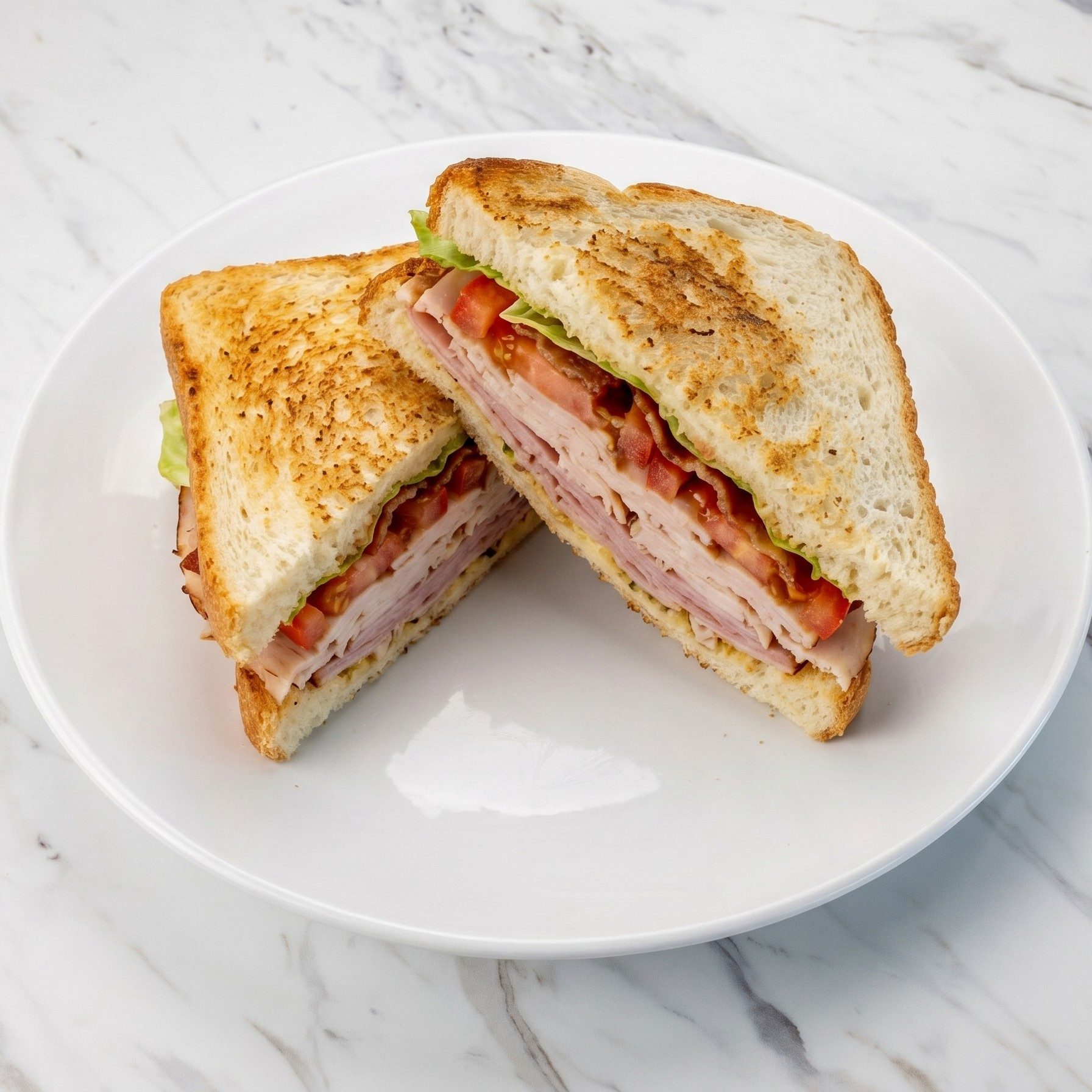 Turkey Club.
