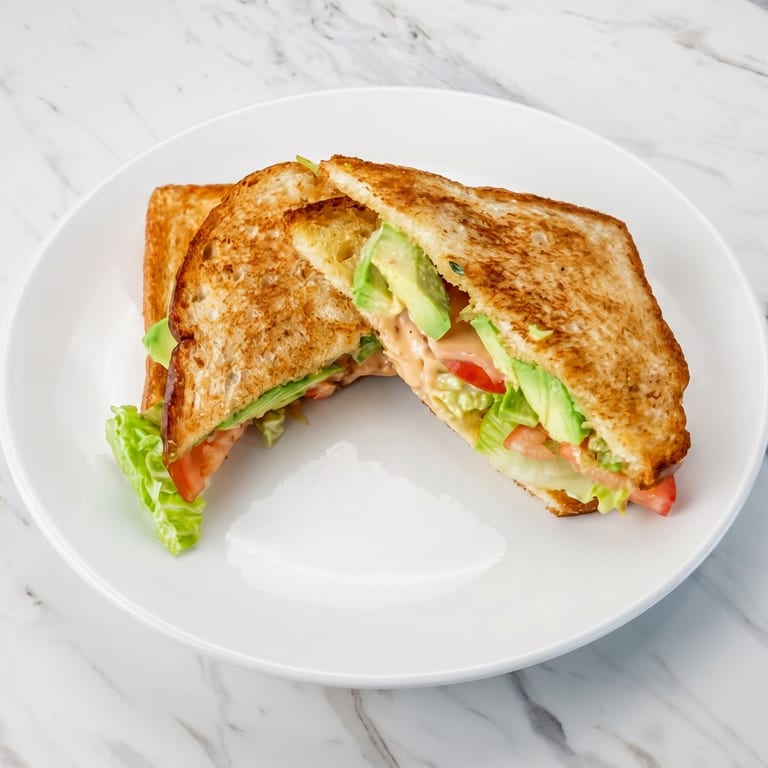 Delicious Bacon in Every Bite