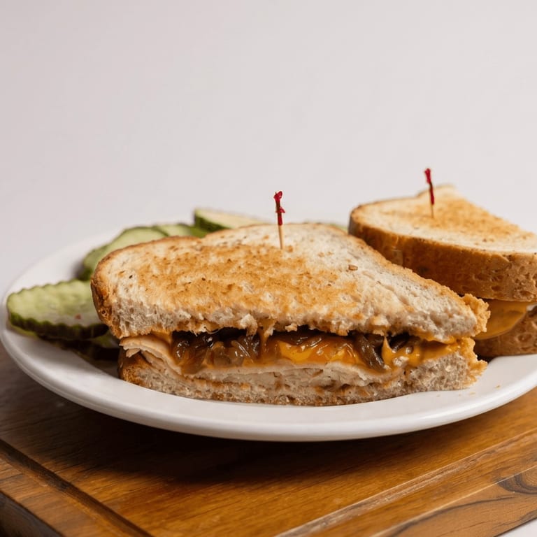 Deli Catering for Your Next Event in Cincinnati