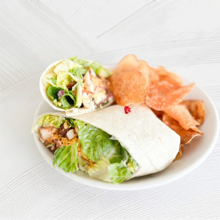 Crafted with Care, Served with Pride