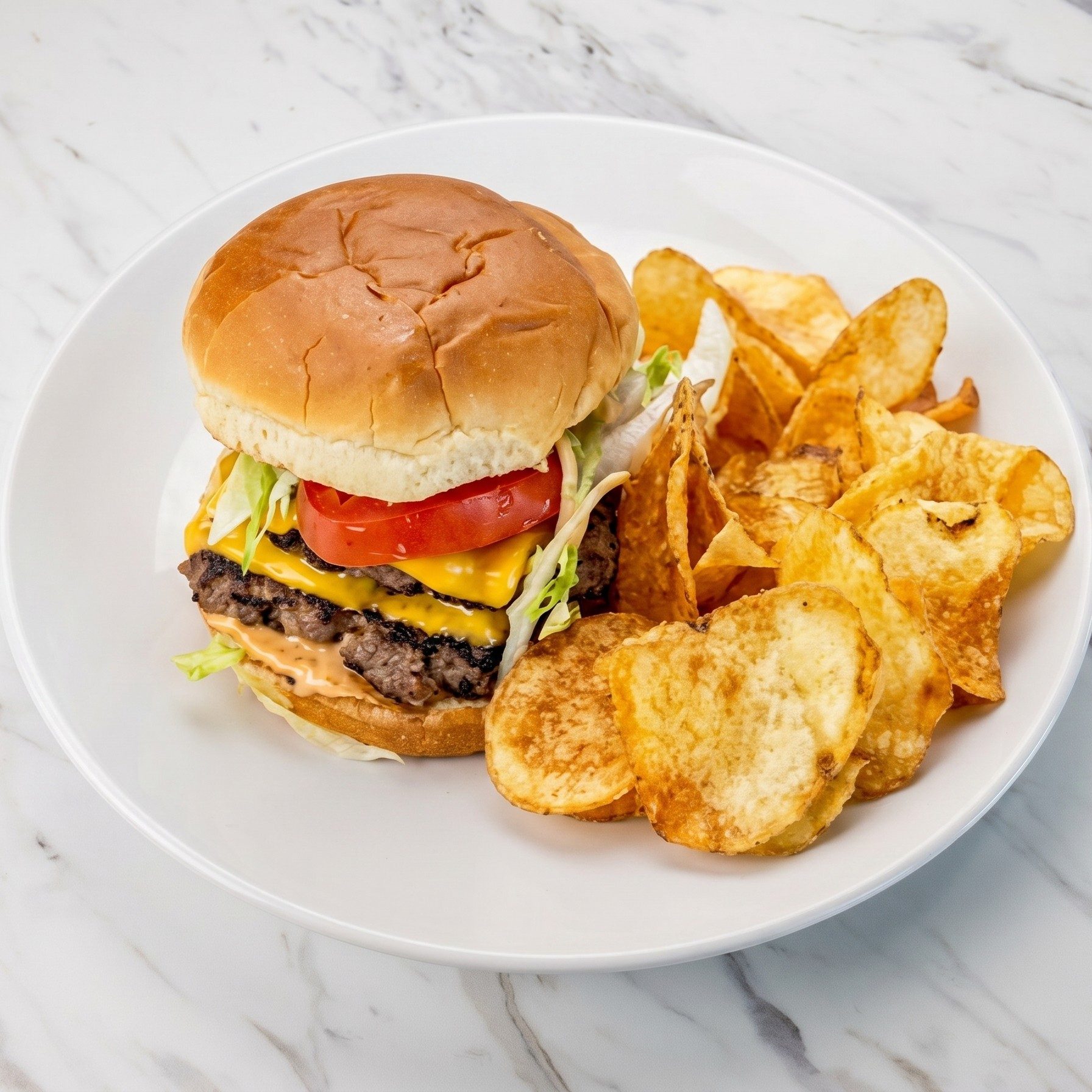Smash Burger.