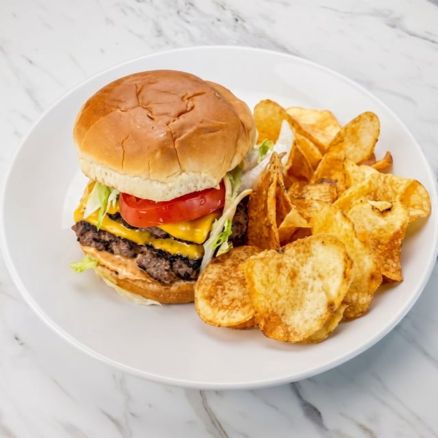 Smash Burger.