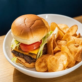 Smash Burger