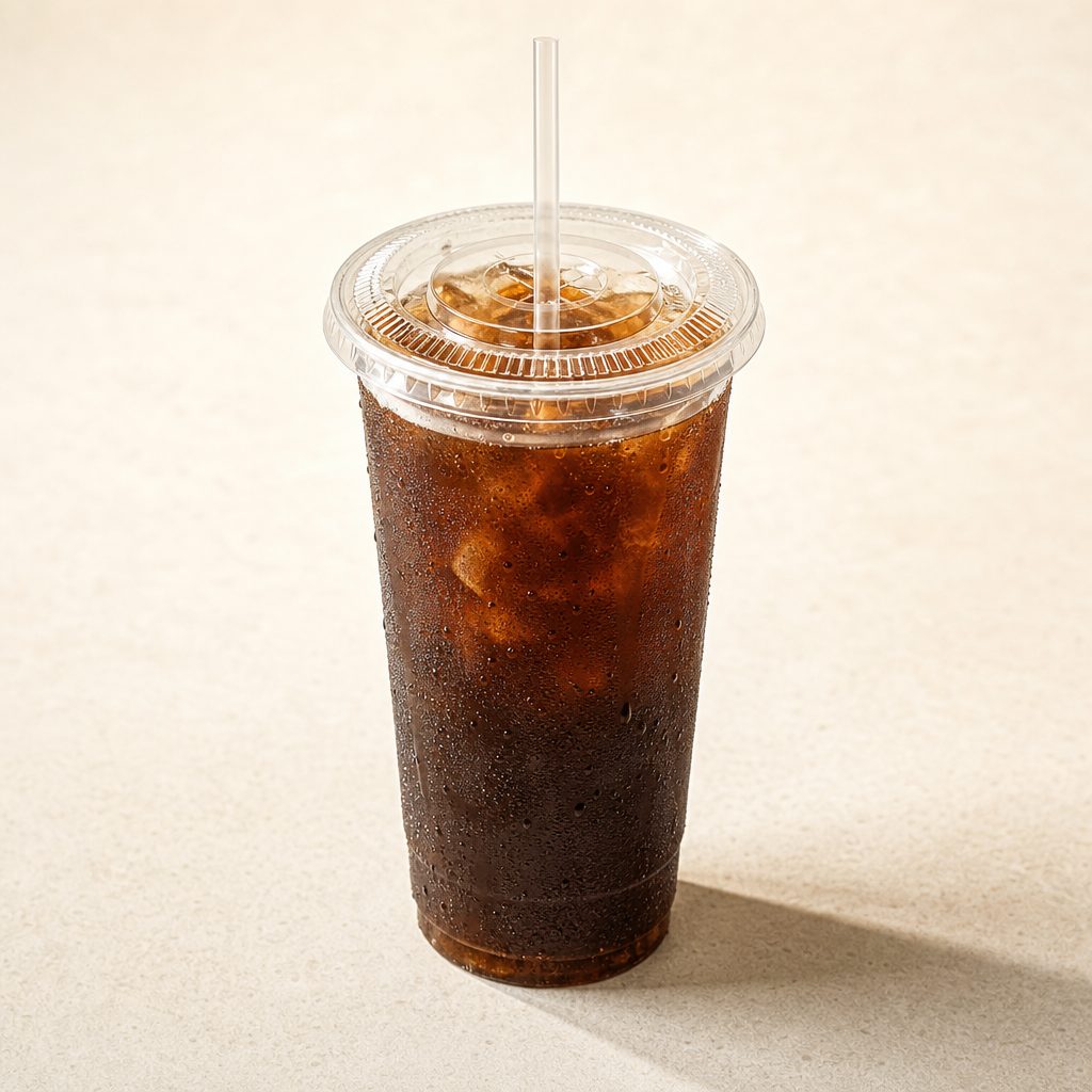 Unsweetened Tea.