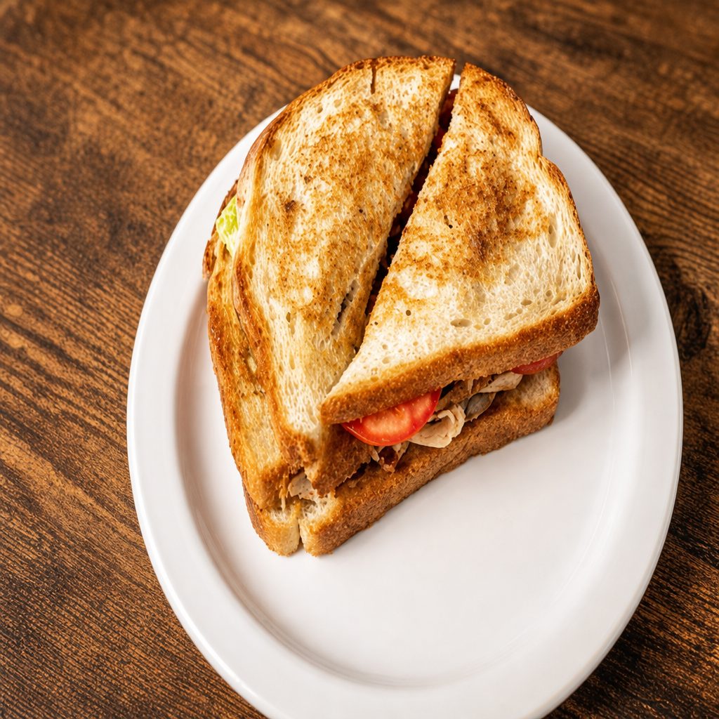 Turkey Club.
