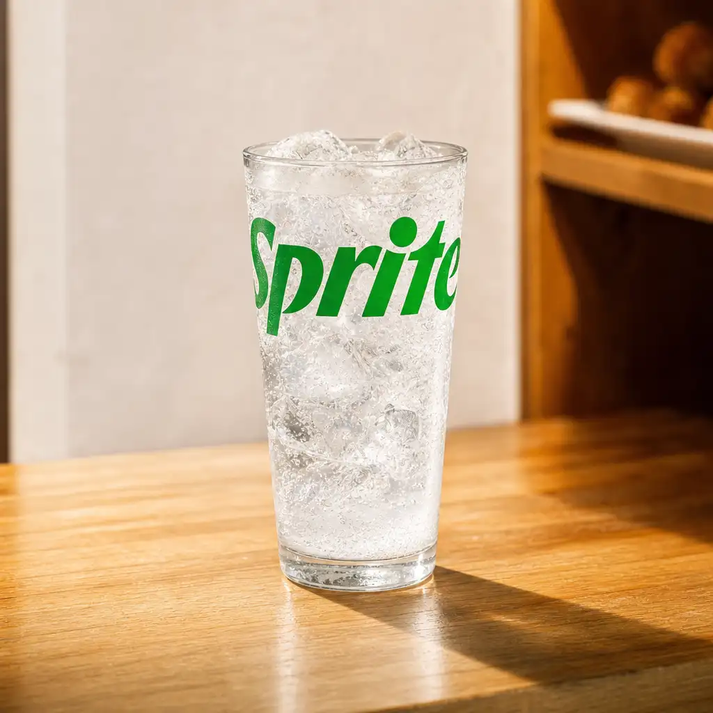 Sprite.